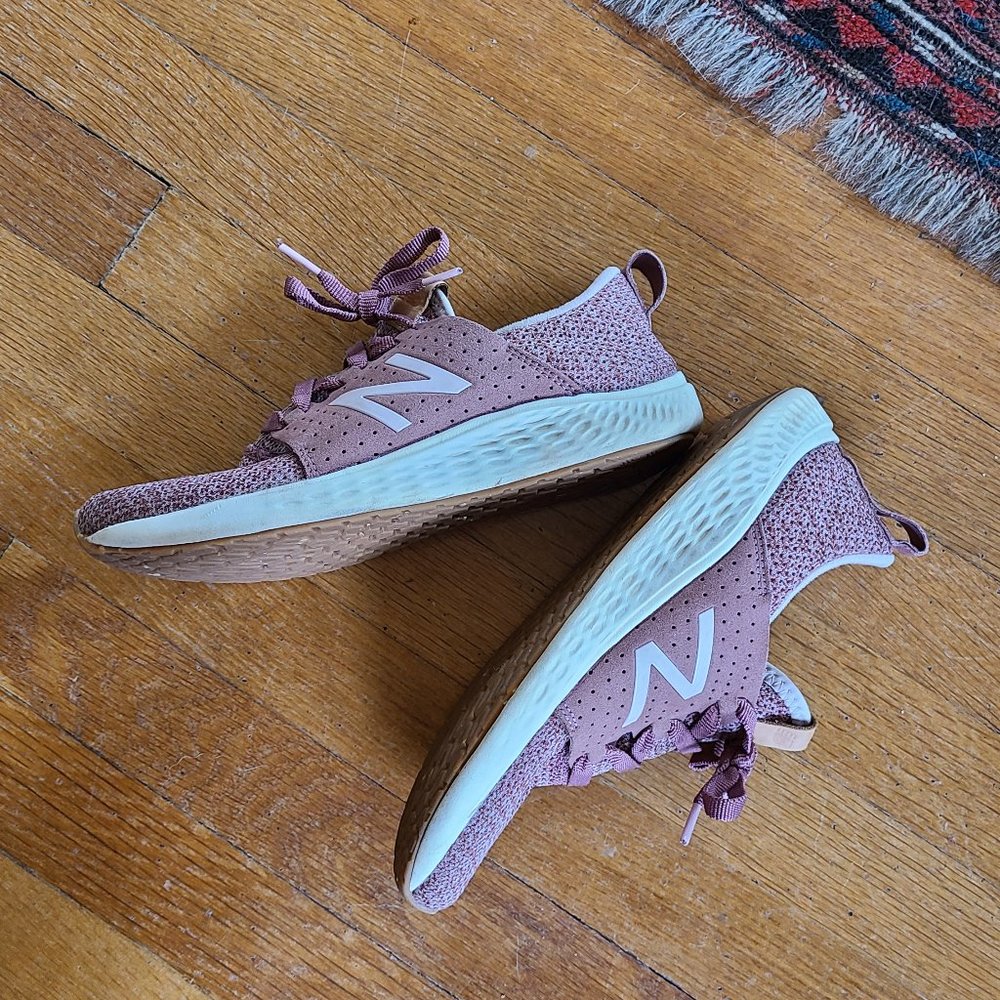 New Balance Athletic Shoes View 3